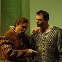 Otello in Liege 2011